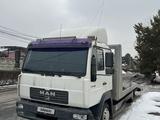 MAN 1991 годаүшін7 700 000 тг. в Алматы