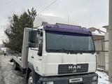 MAN 1991 годаүшін7 700 000 тг. в Алматы – фото 2