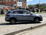 Kia Rio X-Line 2019 годаүшін7 500 000 тг. в Уральск – фото 4