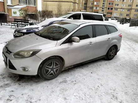 Ford Focus 2013 года за 3 000 000 тг. в Актобе