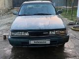 Mazda 626 1992 года за 600 000 тг. в Жетысай – фото 2