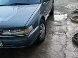 Mazda 626 1992 года за 600 000 тг. в Жетысай – фото 3