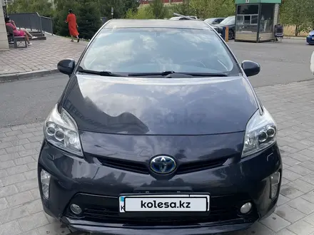 Toyota Prius 2015 года за 7 000 000 тг. в Алматы