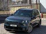 Lynk & Co 900 2026 года за 33 300 000 тг. в Караганда