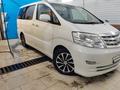 Toyota Alphard 2007 года за 8 000 000 тг. в Актобе