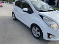 Chevrolet Spark 2009 года за 3 600 000 тг. в Шымкент – фото 3