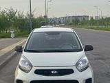 Kia Morning 2013 годаүшін4 400 000 тг. в Алматы – фото 3