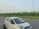 Kia Morning 2013 годаүшін4 400 000 тг. в Алматы