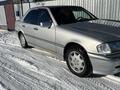 Mercedes-Benz C 280 1998 года за 3 800 000 тг. в Актобе – фото 8