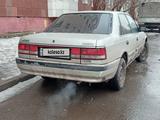 Mazda 626 1990 годаүшін500 000 тг. в Астана – фото 2