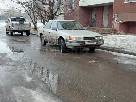 Mazda 626 1990 года за 500 000 тг. в Астана