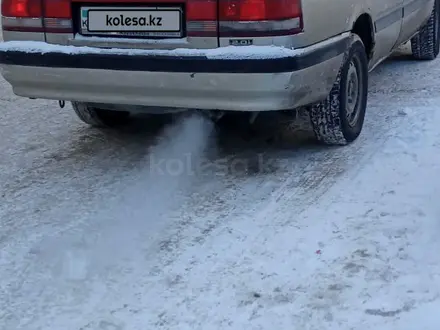 Mazda 626 1990 года за 500 000 тг. в Астана – фото 4