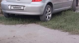 Peugeot 307 2006 года за 2 300 000 тг. в Алматы