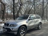 BMW X5 2002 годаfor5 700 000 тг. в Алматы – фото 2