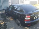 ВАЗ (Lada) Priora 2172 2013 годаfor3 200 000 тг. в Темиртау – фото 3