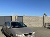 Opel Astra 2002 годаүшін2 350 000 тг. в Атырау – фото 4
