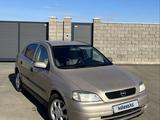 Opel Astra 2002 годаүшін2 350 000 тг. в Атырау – фото 2