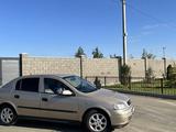 Opel Astra 2002 годаүшін2 350 000 тг. в Атырау