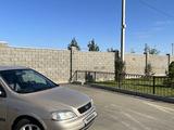 Opel Astra 2002 годаүшін2 350 000 тг. в Атырау – фото 3