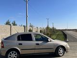 Opel Astra 2002 годаүшін2 350 000 тг. в Атырау – фото 5