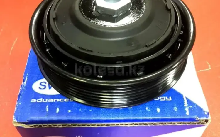 Шкив компрессора кондиционер за 29 000 тг. в Алматы