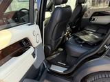 Land Rover Range Rover 2020 года за 39 999 000 тг. в Костанай – фото 4
