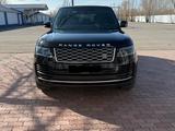 Land Rover Range Rover 2020 года за 39 999 000 тг. в Костанай