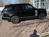 Land Rover Range Rover 2020 года за 39 999 000 тг. в Костанай – фото 2