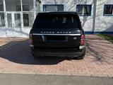 Land Rover Range Rover 2020 года за 39 999 000 тг. в Костанай – фото 3