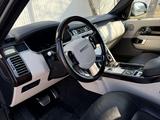 Land Rover Range Rover 2020 года за 39 999 000 тг. в Костанай – фото 5