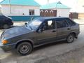 ВАЗ (Lada) 2114 2009 годаүшін900 000 тг. в Кызылорда – фото 2