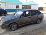 ВАЗ (Lada) 2114 2009 года за 900 000 тг. в Кызылорда – фото 2