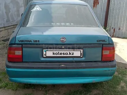 Opel Vectra 1992 года за 800 000 тг. в Актобе