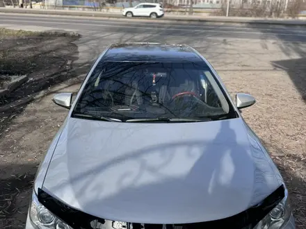 Toyota Camry 2012 года за 10 300 000 тг. в Алматы – фото 11