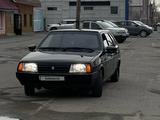 ВАЗ (Lada) 2109 2002 года за 1 300 000 тг. в Павлодар