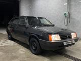 ВАЗ (Lada) 2109 2002 года за 1 300 000 тг. в Павлодар – фото 3