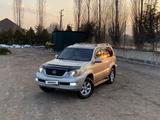 Lexus GX 470 2003 года за 9 900 000 тг. в Алматы – фото 4