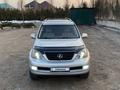 Lexus GX 470 2003 года за 9 900 000 тг. в Алматы – фото 33