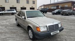 Mercedes-Benz E 230 1991 года за 1 250 000 тг. в Караганда – фото 3