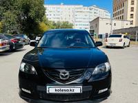 Mazda 3 2008 годаүшін3 500 000 тг. в Актобе