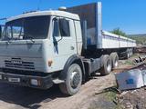 КамАЗ  54115 2006 года за 8 500 000 тг. в Караганда