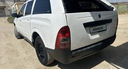 SsangYong Actyon 2011 года за 3 500 000 тг. в Актау – фото 2