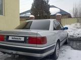 Audi 100 1992 года за 2 500 000 тг. в Алматы