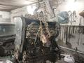 Матор опель вектра б за 160 000 тг. в Караганда