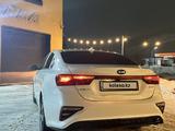 Kia Cerato 2019 года за 8 000 000 тг. в Уральск – фото 4