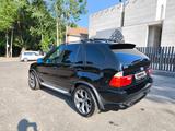BMW X5 2002 года за 4 500 000 тг. в Алматы