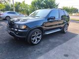 BMW X5 2002 года за 4 500 000 тг. в Алматы – фото 4