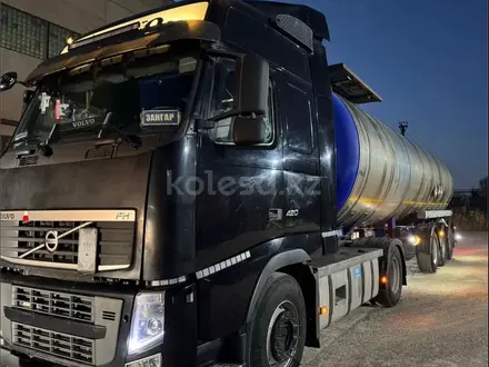Volvo  FH 2009 года за 23 000 000 тг. в Павлодар – фото 2