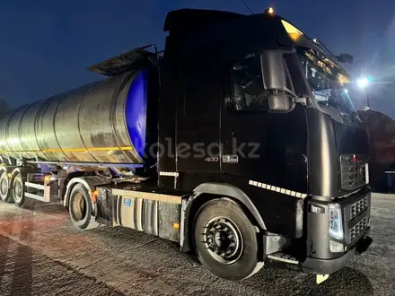 Volvo  FH 2009 года за 23 000 000 тг. в Павлодар – фото 3