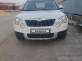 Skoda Yeti 2012 года за 6 500 000 тг. в Жезказган